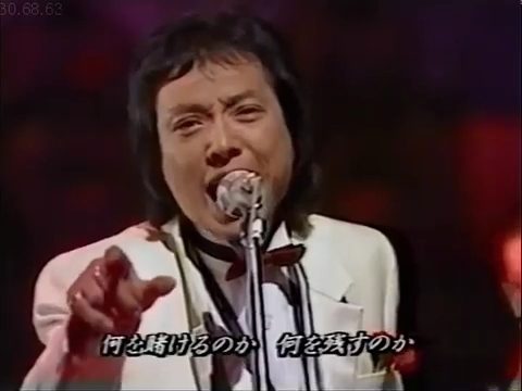 哀 戦士 井上大輔 1981年 劇場版・機動戦士ガンダムⅡ挿入歌 60fps.mp4_000285294.jpg